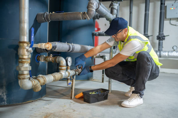 Septic System Installation and Maintenance in Eldora, IA